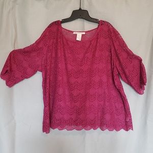 American Rag 3X 2pc set